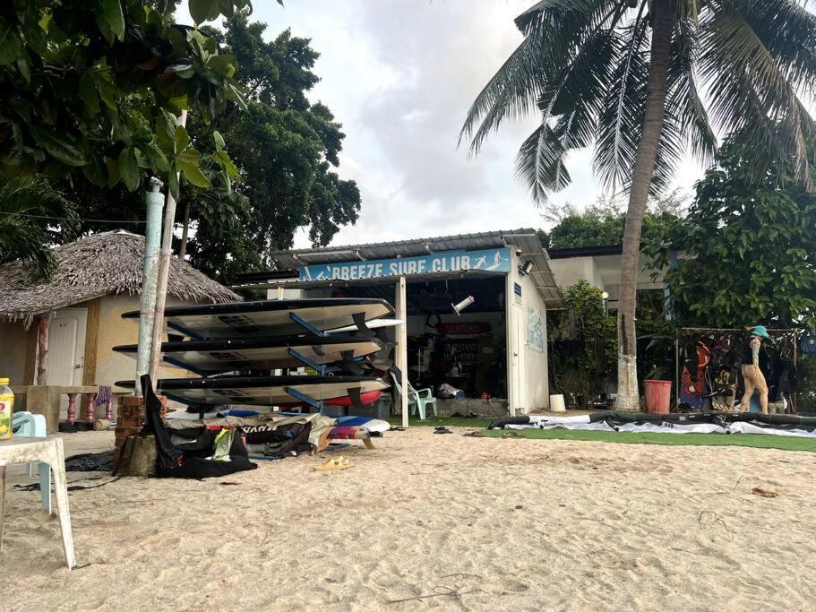 Sunset Serenity Cove Ko Pha Ngan Bagian luar foto